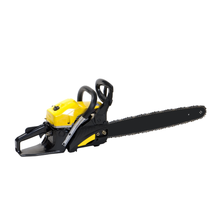 Chainsaw